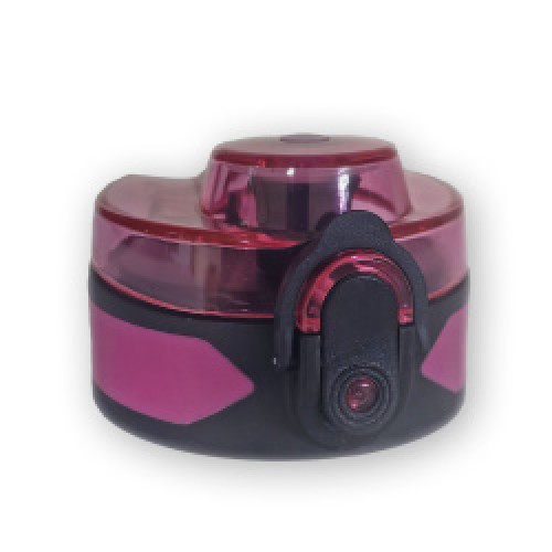 Ανταλλακτικο Καπάκι Για Παγουρι Compact - Light - Tritan: Ρόζ