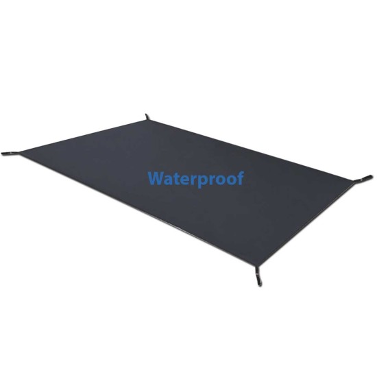 Δάπεδο προστασίας σκηνής AlpinTec FootPrint 205x100cm