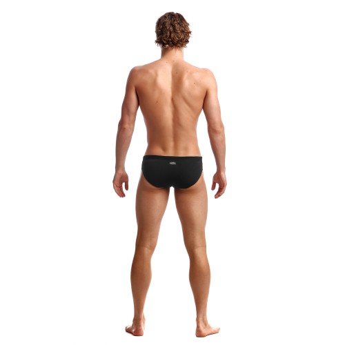 Ανδρικό μαγιό FUNKY TRUNKS Men's Classic Brief