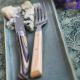 OPINEL Πιρούνι Sylve – Ash