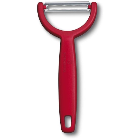 VICTORINOX Αποφλοιωτής/Καθαριστής Φρούτων & Λαχανικών Ypso // Κόκκινο