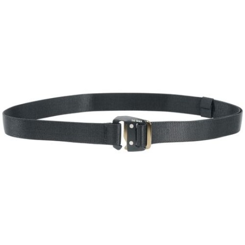 Tatonka StretchBelt Unisex 32mm Black Ζώνη 