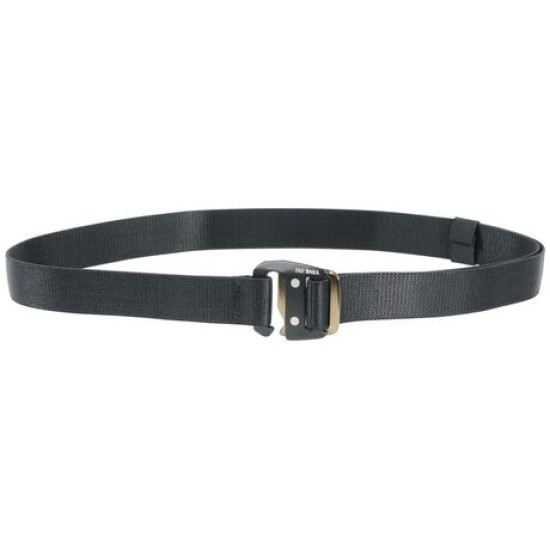 Tatonka StretchBelt Unisex 38mm Black Ζώνη 
