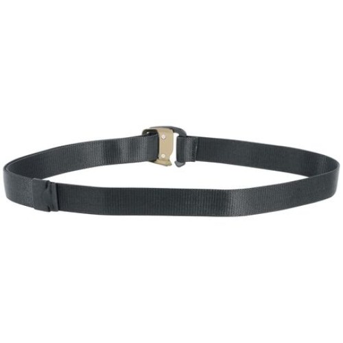 Tatonka StretchBelt Unisex 32mm Black Ζώνη 