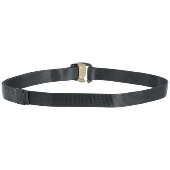 Tatonka StretchBelt Unisex 38mm Black Ζώνη 