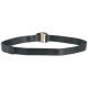 Tatonka StretchBelt Unisex 38mm Black Ζώνη 