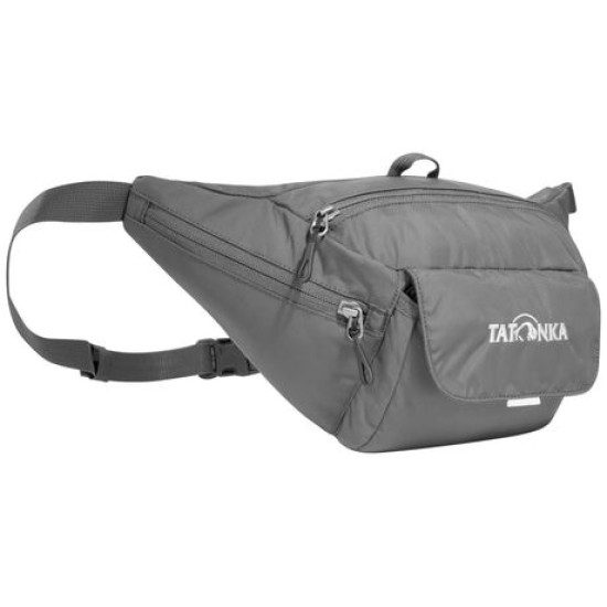 Τσαντάκι Μέσης Tatonka Funny Bag "M" Titan Grey Unisex 