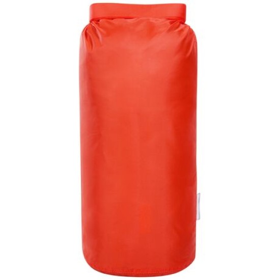 Tatonka Dry Sack 4L Red Orange Unisex Αδιάβροχη Τσάντα 