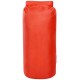 Tatonka Dry Sack 4L Red Orange Unisex Αδιάβροχη Τσάντα 
