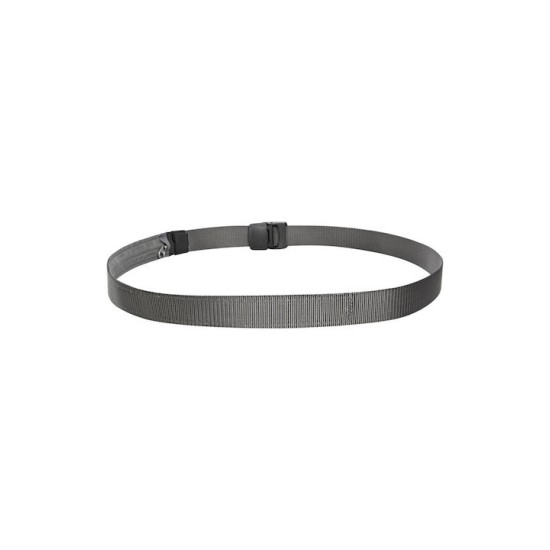 Tatonka Travel Waistbelt 30mm Titan Grey Unisex Ζώνη
