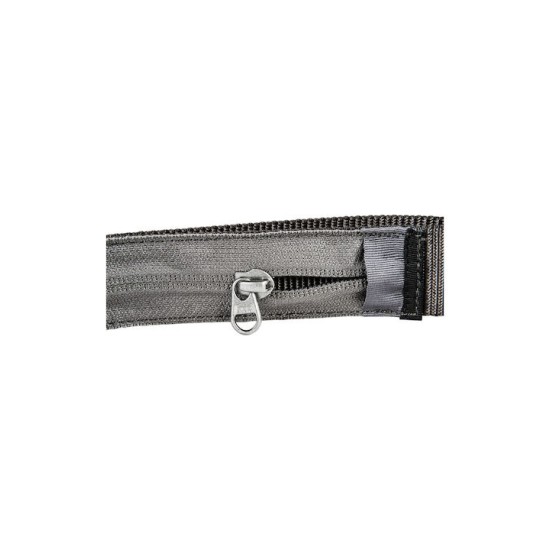 Tatonka Travel Waistbelt 30mm Titan Grey Unisex Ζώνη