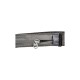 Tatonka Travel Waistbelt 30mm Titan Grey Unisex Ζώνη