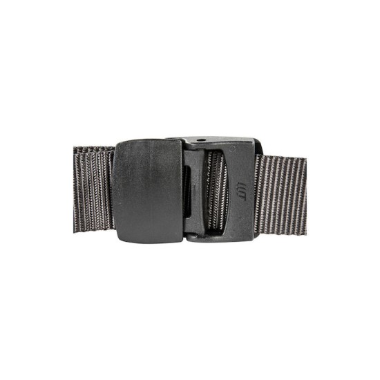 Tatonka Travel Waistbelt 30mm Titan Grey Unisex Ζώνη