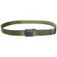 Tatonka Travel Waistbelt 30mm Olive Unisex Ζώνη