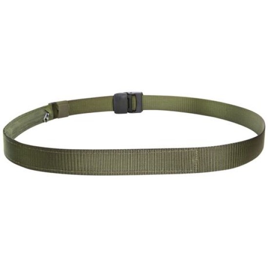 Tatonka Travel Waistbelt 30mm Olive Unisex Ζώνη