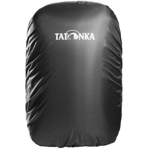 Tatonka Rain Cover 20-30L Μαύρο