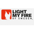 LIGHT MY FIRE