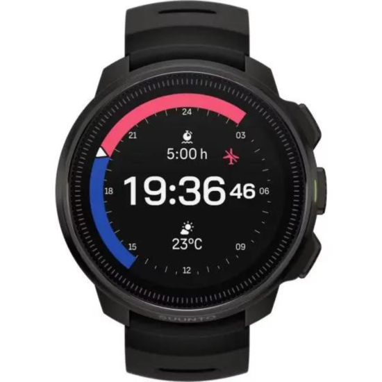 SUUNTO OCEAN ALL BLACK ΥΠΟΛΟΓΙΣΤΗΣ ΚΑΤΑΔΥΣΗΣ