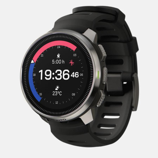 SUUNTO OCEAN ALL BLACK ΥΠΟΛΟΓΙΣΤΗΣ ΚΑΤΑΔΥΣΗΣ