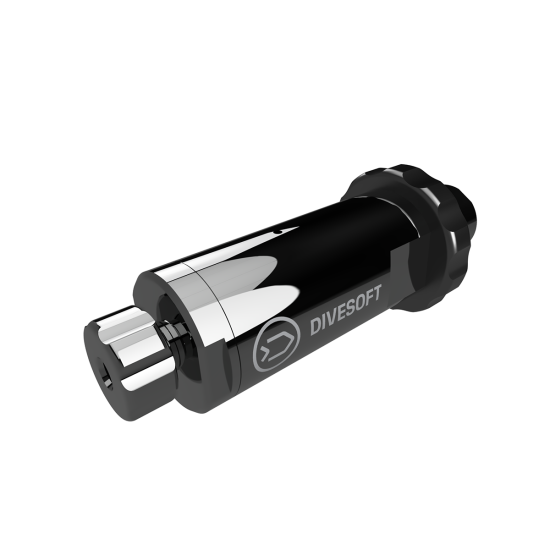 Σετ Αναλυτής Divesoft Analyzer Blender
