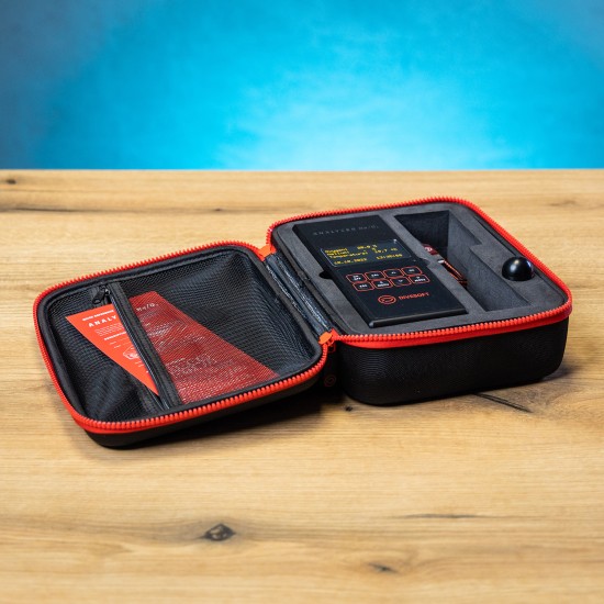 Αναλυτής Divesoft Analyzer He/O2