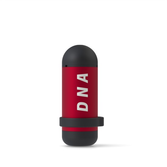 Αναλυτής Οξυγόνου Divesoft DNA