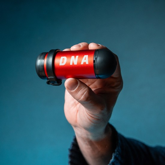 Αναλυτής Οξυγόνου Divesoft DNA