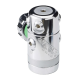 APEKS XTX50 NITROX M25 NITROX ΡΥΘΜΙΣΤΗΣ ΠΙΕΣΗΣ