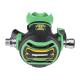 APEKS XTX50 NITROX M25 NITROX ΡΥΘΜΙΣΤΗΣ ΠΙΕΣΗΣ