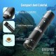 DivePro D5-3 επαναφορτιζόμενος φακός 1150 lumen
