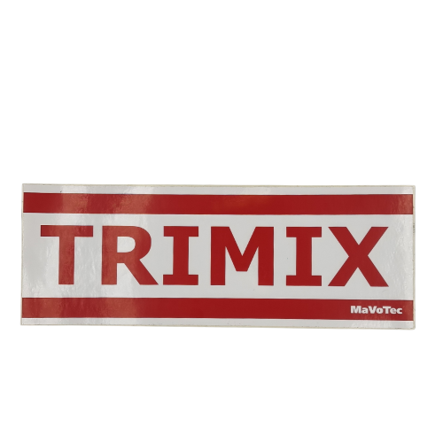 ΑΥΤΟΚΟΛΛΗΤΟ ''TRIMIX'' EXTREME DIVERS 