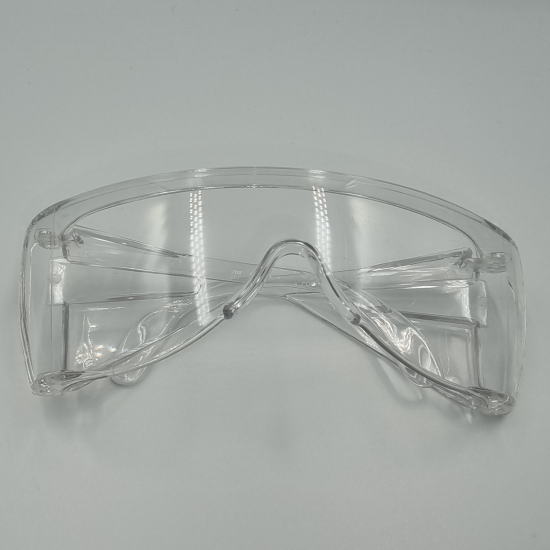 Μάσκα προστασίας Remington UV400 Transparent