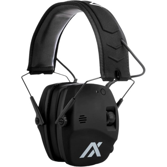 AXIL ΑΚΟΥΣΤΙΚΑ TRACKR BLUETOOTH OVER EAR 