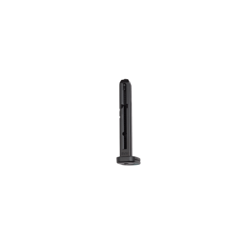 ASG ΓΕΜΙΣΤΗΡΑ SOFT GNB, Co2,Steyr M9-A1