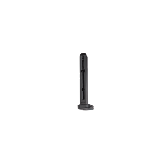 ASG ΓΕΜΙΣΤΗΡΑ SOFT GNB, Co2,Steyr M9-A1
