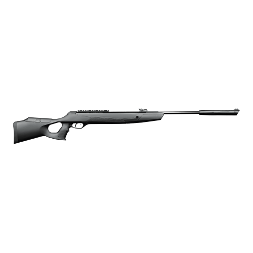 ΑΕΡΟΒΟΛΟ Kral N-11 Black Gas Piston 4.5mm