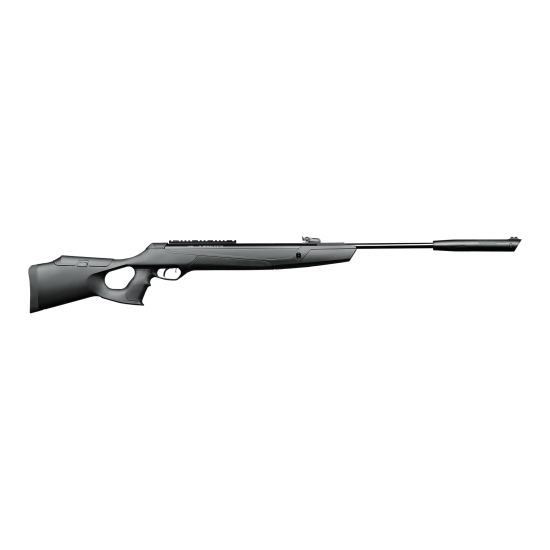 ΑΕΡΟΒΟΛΟ Kral N-11 Black Gas Piston 4.5mm