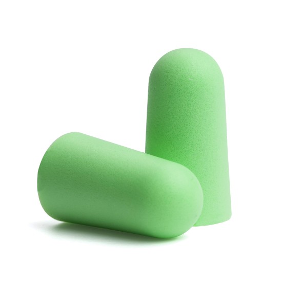 AXIL ΩΤΟΑΣΠΙΔΕΣ FOAM EARPLUGS - PARTY PACK (50 ΖΕΥΓΑΡΙΑ)