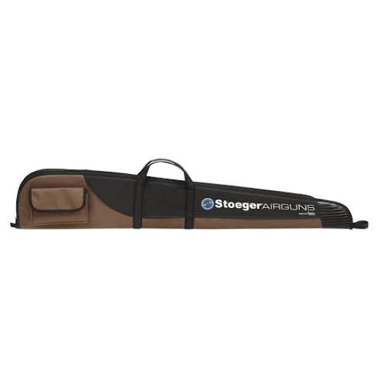 Θήκη Αεροβόλου τυφεκίου STOEGER SAG120 - καφέ / μαύρο