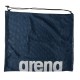 Arena Team Mesh Unisex Τσάντα Πλάτης Κολυμβητηρίου Navy Blue