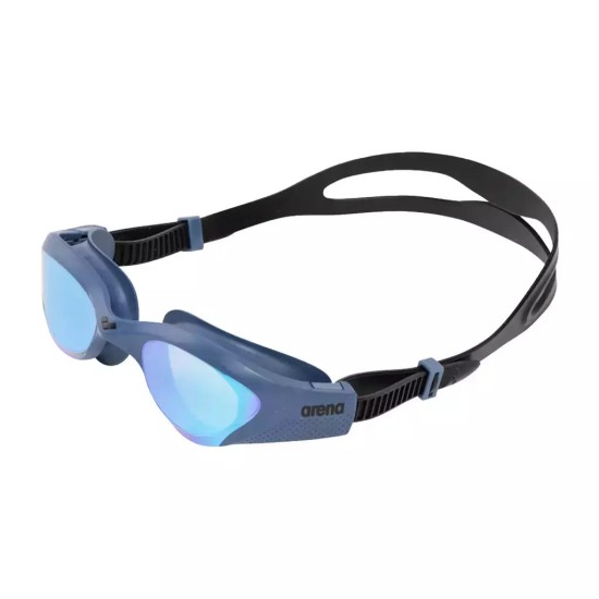 ΓΥΑΛΑΚΙΑ ARENA THE ONE MIRROR Blue-Grey // Blue-Black
