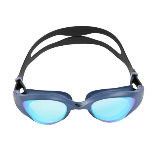ΓΥΑΛΑΚΙΑ ARENA THE ONE MIRROR Blue-Grey // Blue-Black