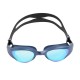 ΓΥΑΛΑΚΙΑ ARENA THE ONE MIRROR Blue-Grey // Blue-Black