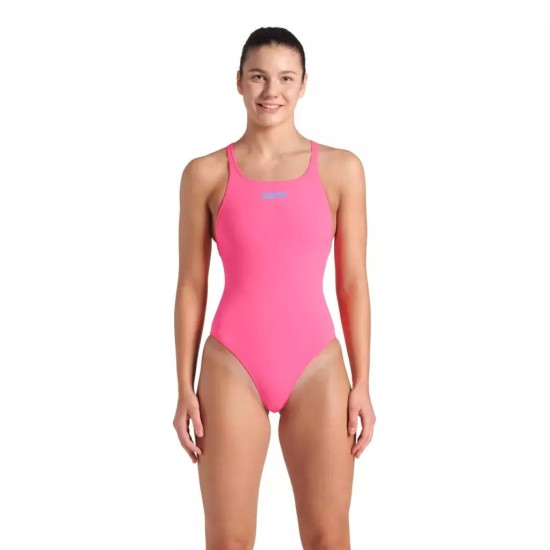 ΓΥΝΑΙΚΕΙΟ ΜΑΓΙΟ ARENA Swim Pro Solid Pink