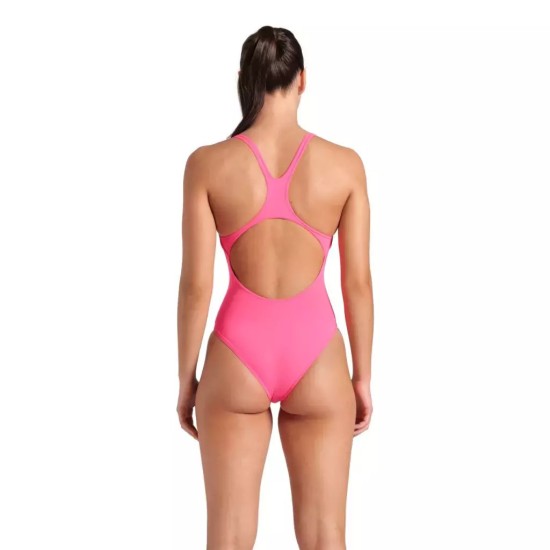 ΓΥΝΑΙΚΕΙΟ ΜΑΓΙΟ ARENA Swim Pro Solid Pink