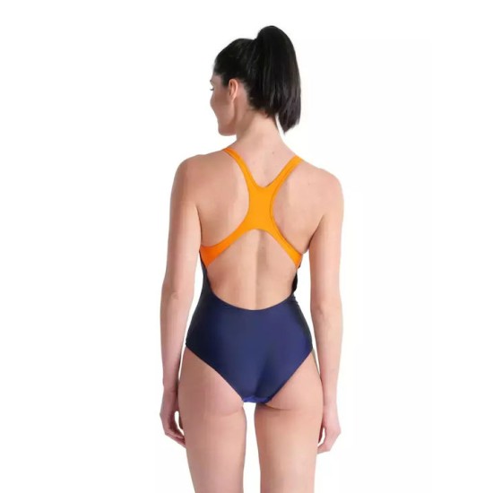 Γυναικείο μαγιό προπόνησης ARENA Swim Pro