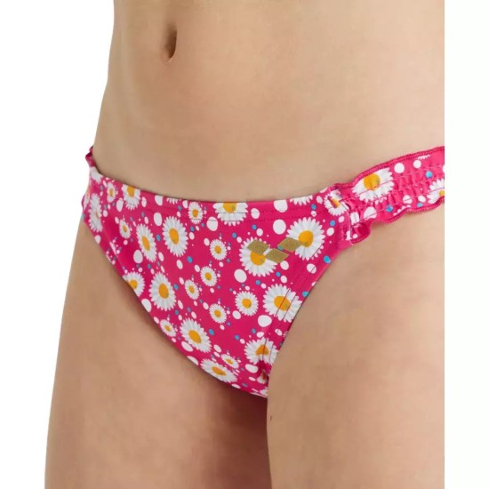 Arena Bandeau Παιδικό Μαγιό Μπικίνι Φούξια