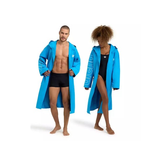 ΜΠΟΥΡΝΟΥΖΙ MICROFIBER ARENA ZEAL PLUS NAVY