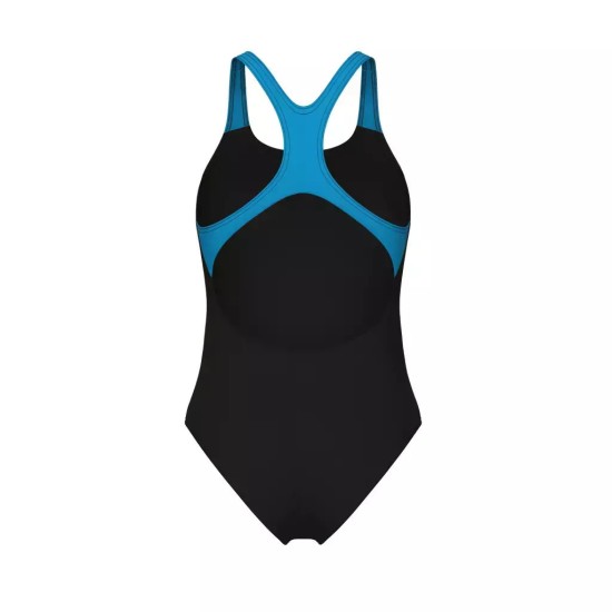 ΓΥΝΑΙΚΕΙΟ ΜΑΓΙΟ Arena Graphic Swim Pro black // turquise ΓΥΝΑΙΚΕΙΟ ΜΑΓΙΟ Arena Graphic Swim Pro black // turquise