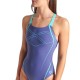 ΓΥΝΑΙΚΕΙΟ ΜΑΓΙΟ Arena Graphic Swim Pro Back
